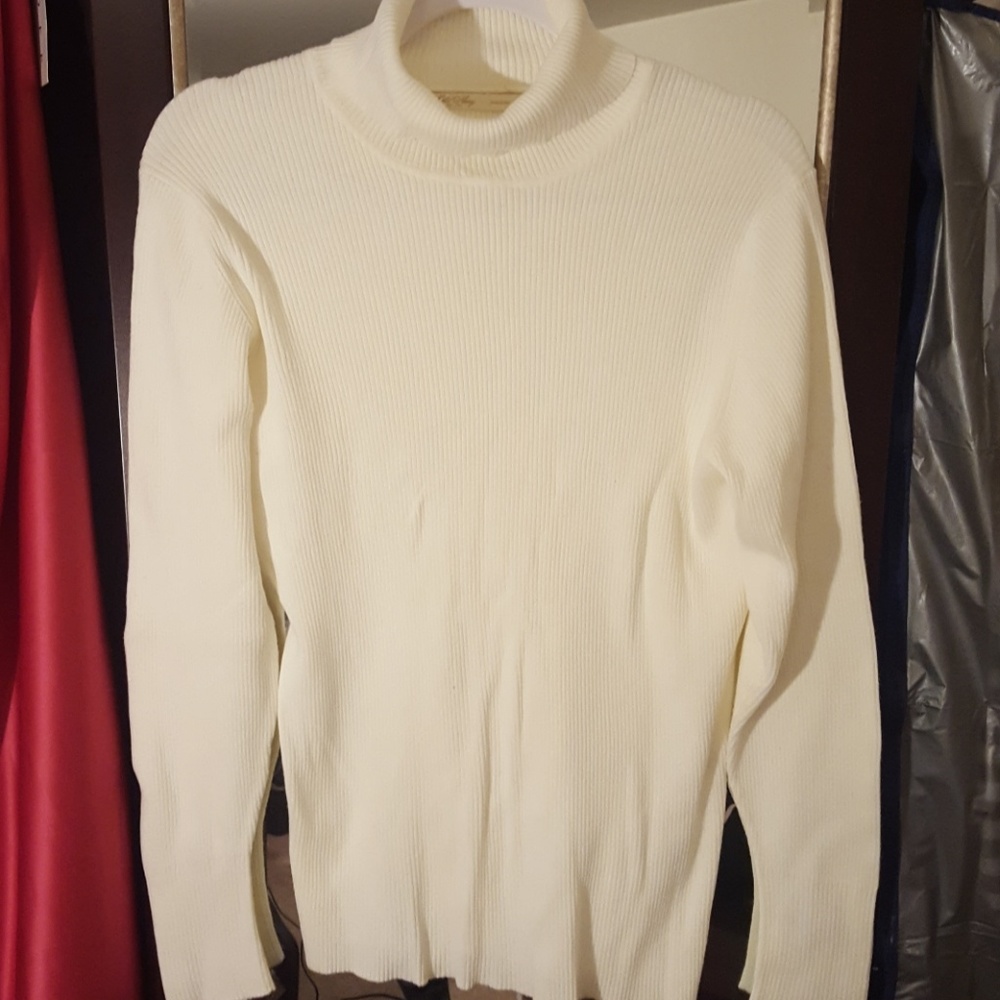Turtleneck